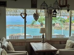 -Vanillacafe香草咖啡(银海大世界店)