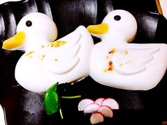 -京味斋·北京烤鸭(北京南站洋桥店)