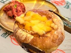 -曾百万小炉小串自助烧烤(高新店)