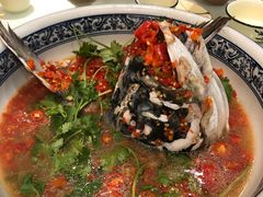 -湘潭九龙鱼头店(城南西路店)