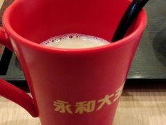 -永和大王(茉莉上新·共和新路店)