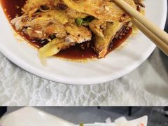-鱼美人烤鱼坊
