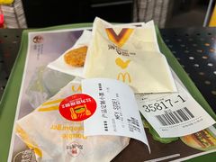 -麦当劳(世纪汇广场店)