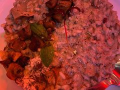 松露什锦蘑菇烩饭-FORNO意角(三里屯太古里店)
