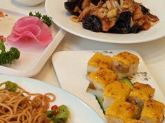 过油肉-凯鸽酒楼•雁北民间菜(华北星店)