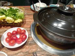 -春润大地海南椰子鸡(沙井京基百纳广场店)