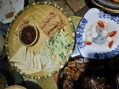 -江南婆婆(车墩店)