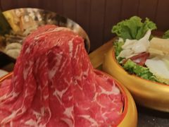 -牛New寿喜烧(虹桥新天地店)