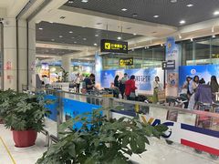-丽江三义国际机场