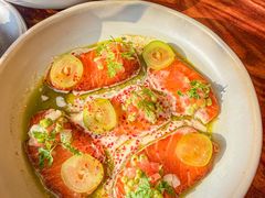 -Bistro 63 创意融合料理(广粤天地店)