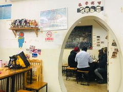 -炒豆合作社(东四总店)