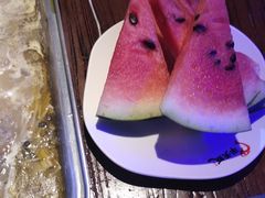 -半天妖烤鱼(中百店)