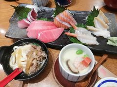 -合点寿司(金虹桥商场店)