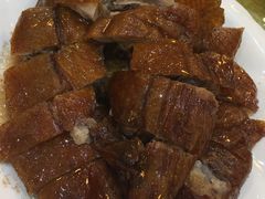 烧鹅-联邦酒楼