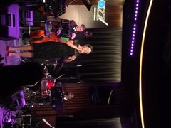 -林肯爵士乐上海中心 Jazz at Lincoln Center Shanghai