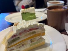 -EAU CAFE(永康路店)
