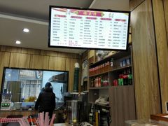 -穆兰泽兰州牛肉面(天津·海河意式风情区店)
