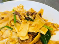 -张家卫·阳江菜·小海鲜(肥婆湾桥店)