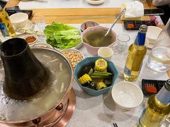 -浮何烤铺(桐梓林店)