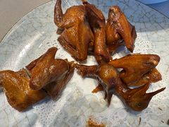 -颂福楼·南京菜(定淮门店)