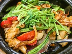 -飞尝蚝·顺德菜·鱼生(顺德总店)