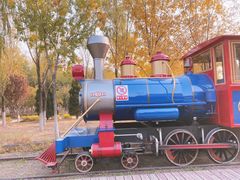 -永定河休闲森林公园