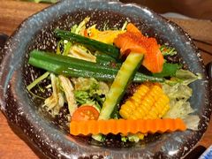 -九井澤精致料理(金茂店)