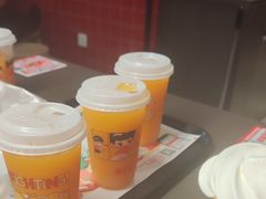 -肯德基(安溪宝龙店)