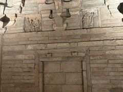 -洛阳古墓博物馆