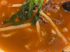 -漆黑觉米粉(三里屯店)