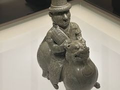 -临沂市博物馆