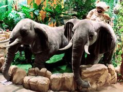 -济州岛泰迪熊博物馆