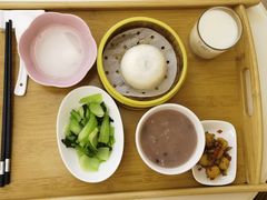 -福田家月子中心 产后 月嫂(市立母子医院店)