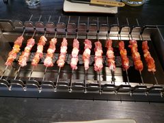 -很久以前羊肉串(大宁中心广场店)
