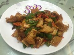 -清真悦宾楼食府(海湖店)