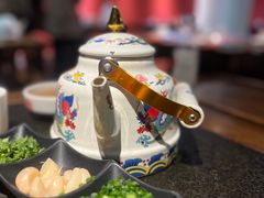 -清真京华源·涮肉烧烤(丰庆店)