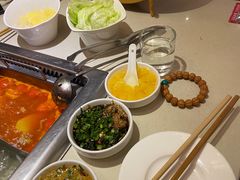 -海底捞火锅(勒泰店)