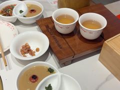 -东门口·新式老北京火锅(河西龙湖天街店)