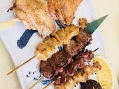 -有喜屋·深夜食堂(北京西路店)