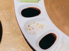 -京味斋·烤鸭·北京菜(安贞店)