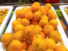 橘子-诱货海鲜自助火锅(爱琴海购物公园东百店)