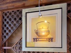 -有一锅·黑山羊腊排骨野生菌火锅(黑龙潭旗舰店)