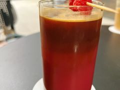 -野鸽子咖啡(中航店)