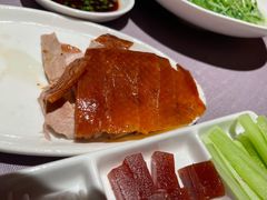 北京烤鸭-金鸭季·北京烤鸭(深业上城店)