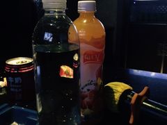 -牧歌KTV(广济南路店)