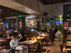 -京A Taproom·精酿餐吧(CBD店)