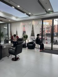 点击看大图 -SOLO Hair Salon