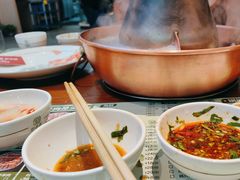 -刘老表·瓦罐汤涮肉(青云谱店)