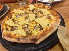 -清真·艾美可餐厅(大悦汇店)