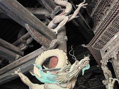 -报恩寺(平武县)